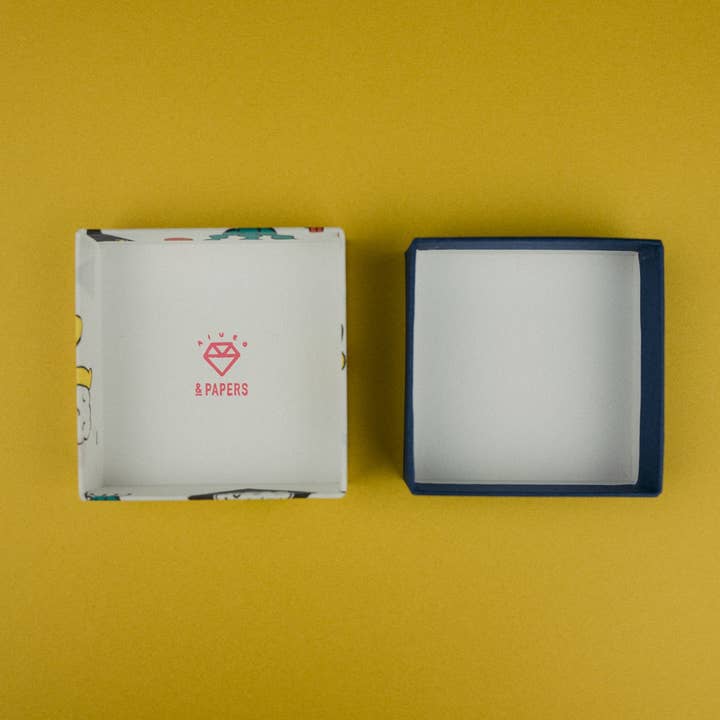 Japacolle — Japan Collections | See Latest News in "About" – wholesale Rubber/decorative stamp – AIU Stamp Set Norimaki13