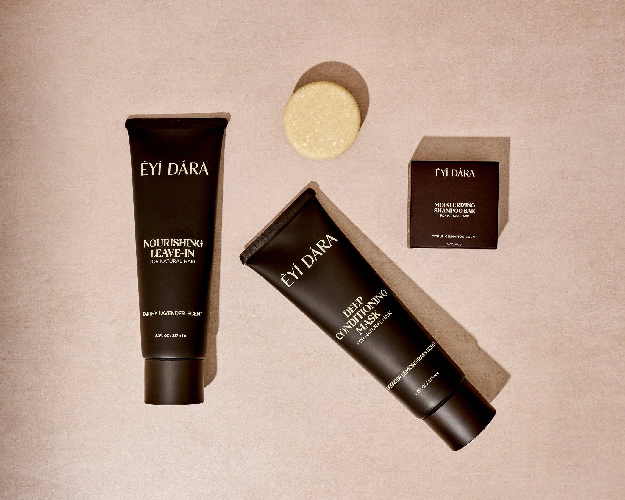 ÈYÍ DÁRA - Wholesale Hair Mask - ÈYÍ DÁRA DEEP CONDITIONING MASK2