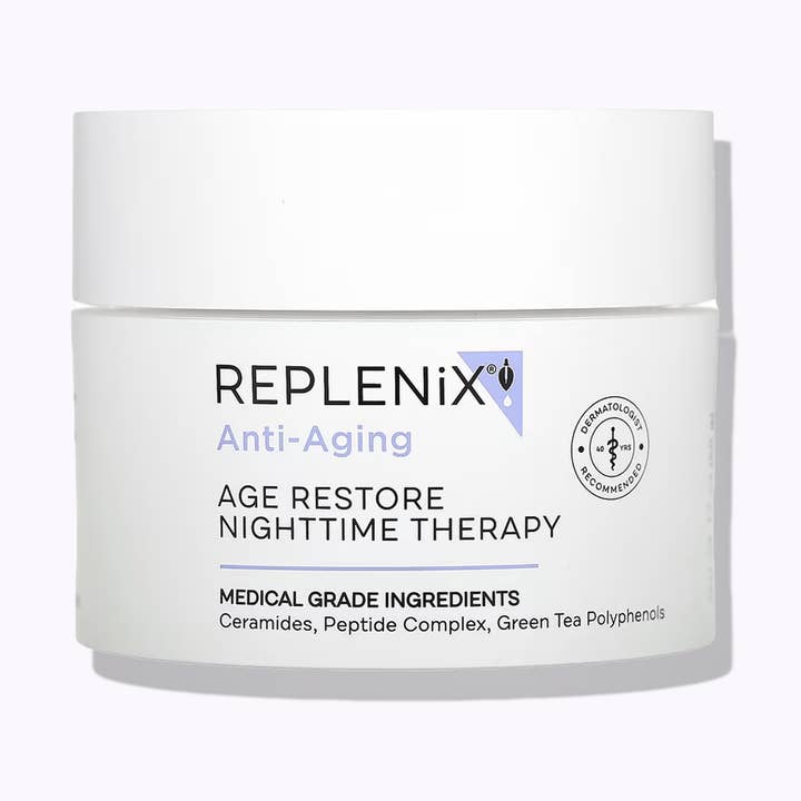 Replenix Age Restore Nattbehandling för wholesale av Dermstreet