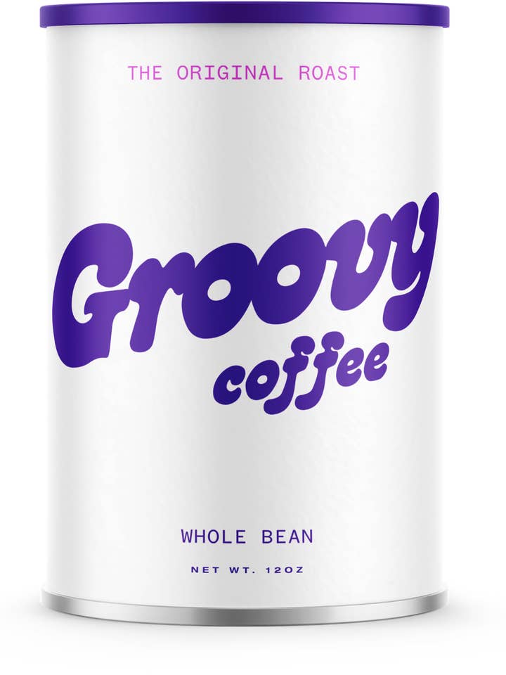 Whole Bean for wholesale by Groovy Coffee