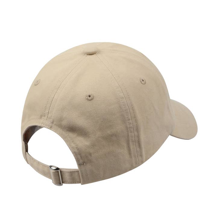 HATPHILE - Wholesale Baseball Cap - Men's - Hatphile Pug Dad Soft Baseball Cap