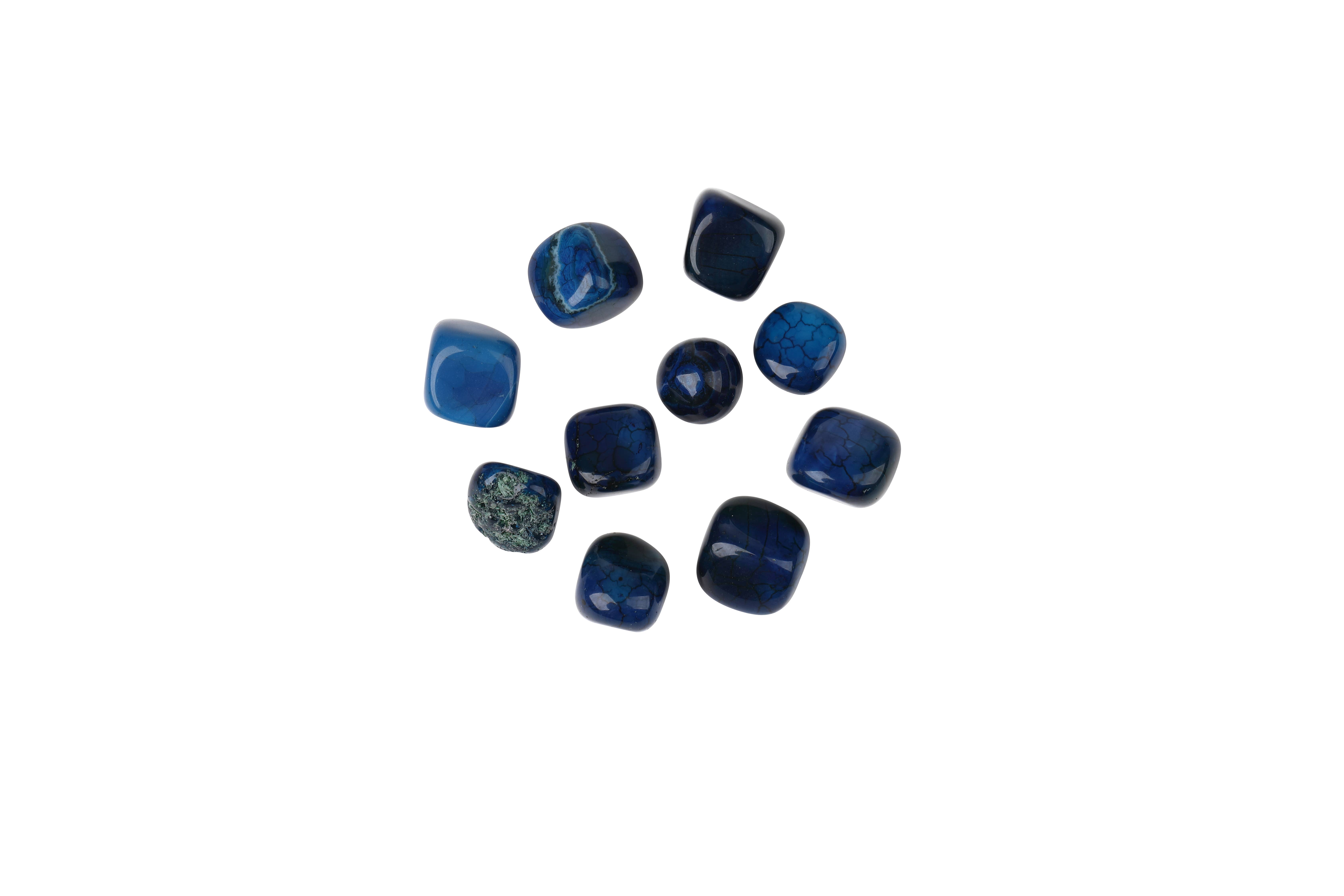 STELLA GREEN - Wholesale Advent Calendar - Lithotherapy Advent Calendars – Zodiac Collection16