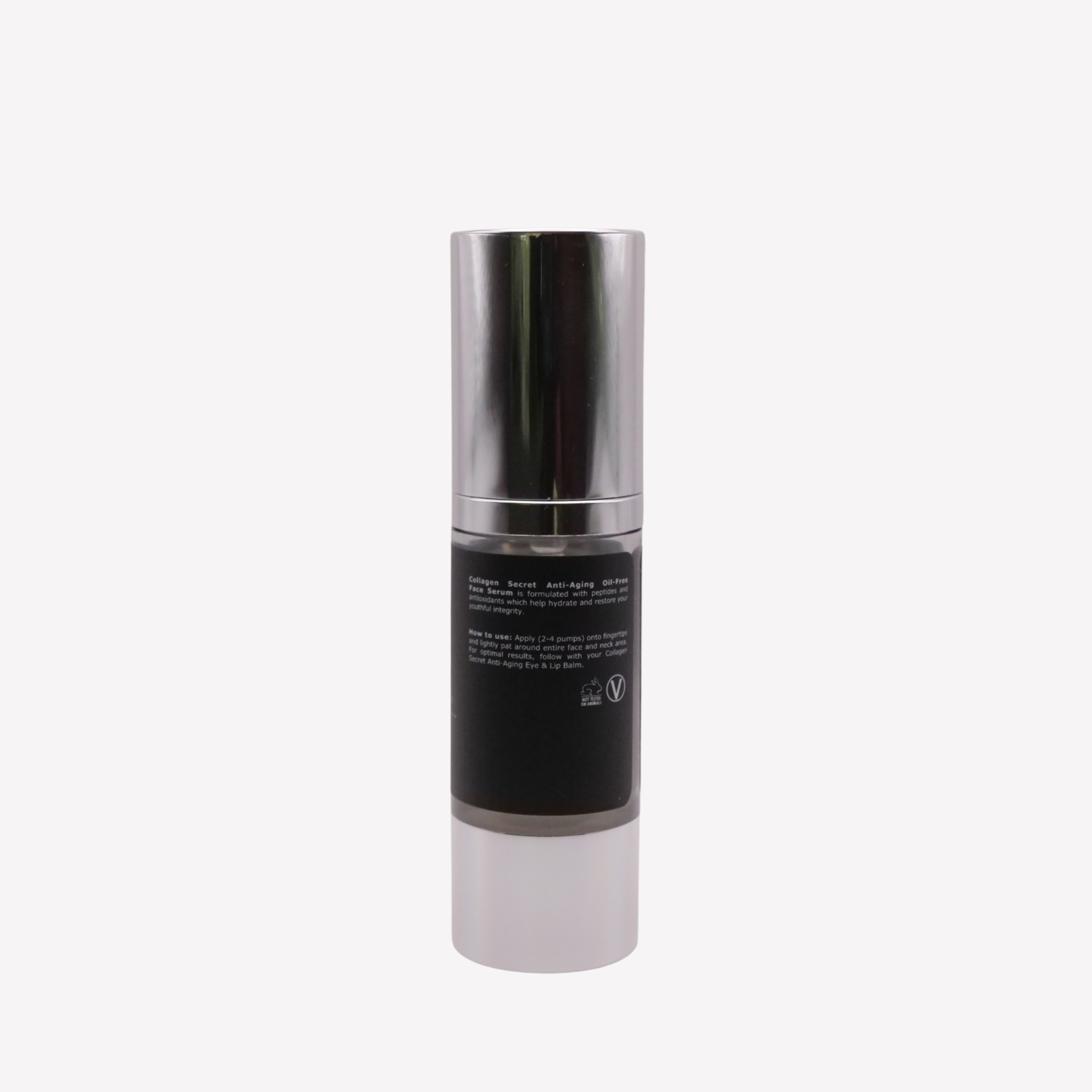 Argancoco - Wholesale Facial Serum/Concentrate - Anti-Aging Serum (Oil Free): Collagen + Green Tea2