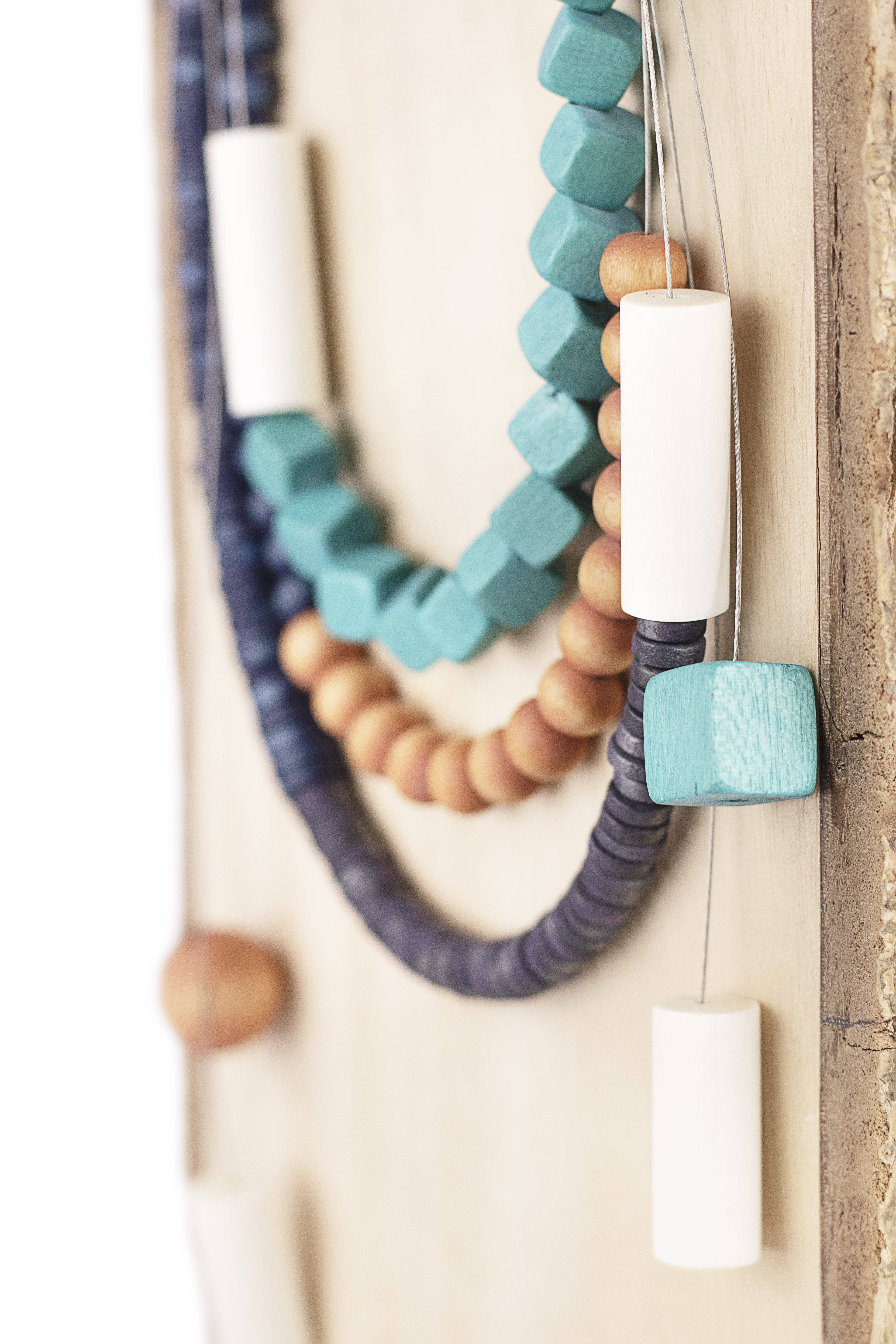 NOA ECCO - Wholesale Choker/Collar - Asymmetric collar1