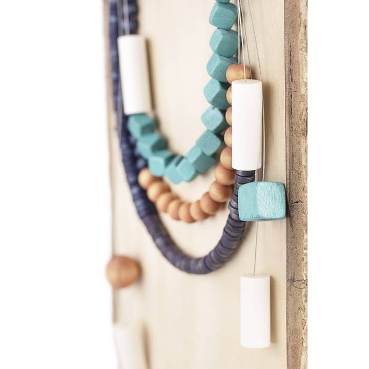 NOA ECCO - Wholesale Choker/Collar - Asymmetric collar1