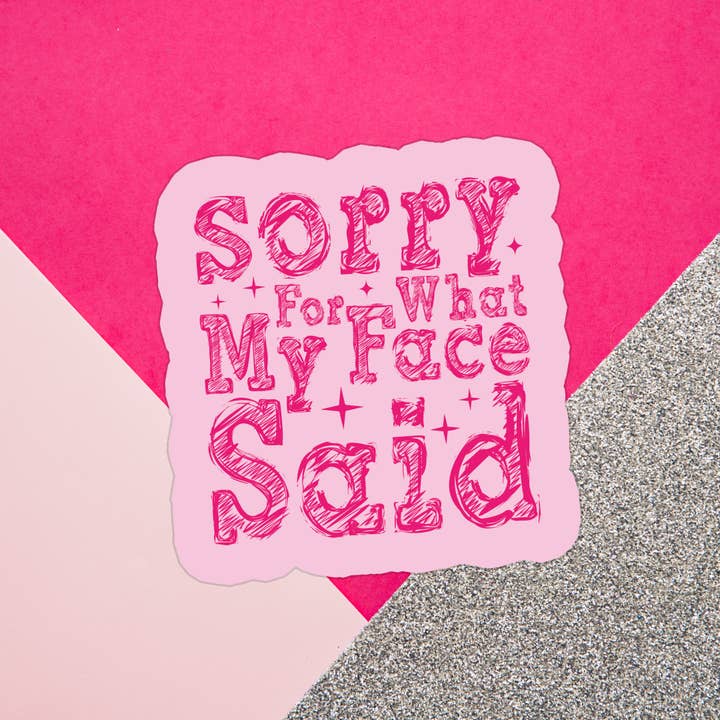 Relatable Funny RBF Waterproof Vinyl Sticker and other Purchase Wholesale rj's. Free Returns & Net 60 Terms on Faire trending on Faire.