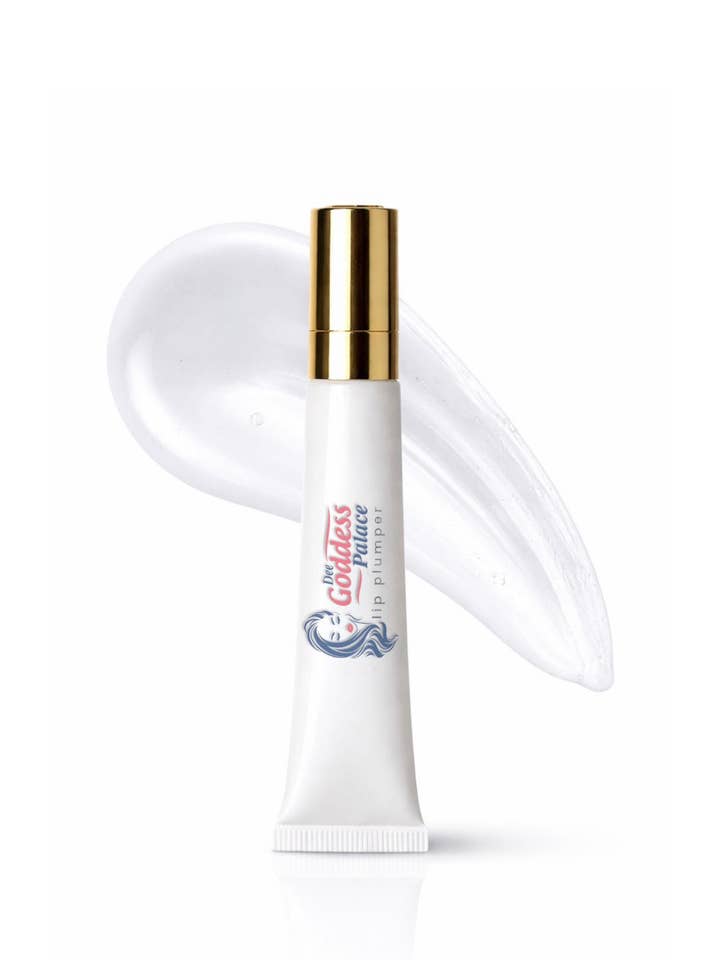 Lip Plumper (Pre Order) for wholesale by Deegoddesspalace