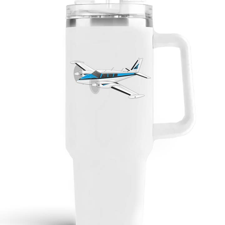 AeroMugs – wholesale Coffee mug – Piper Twin Comanche4