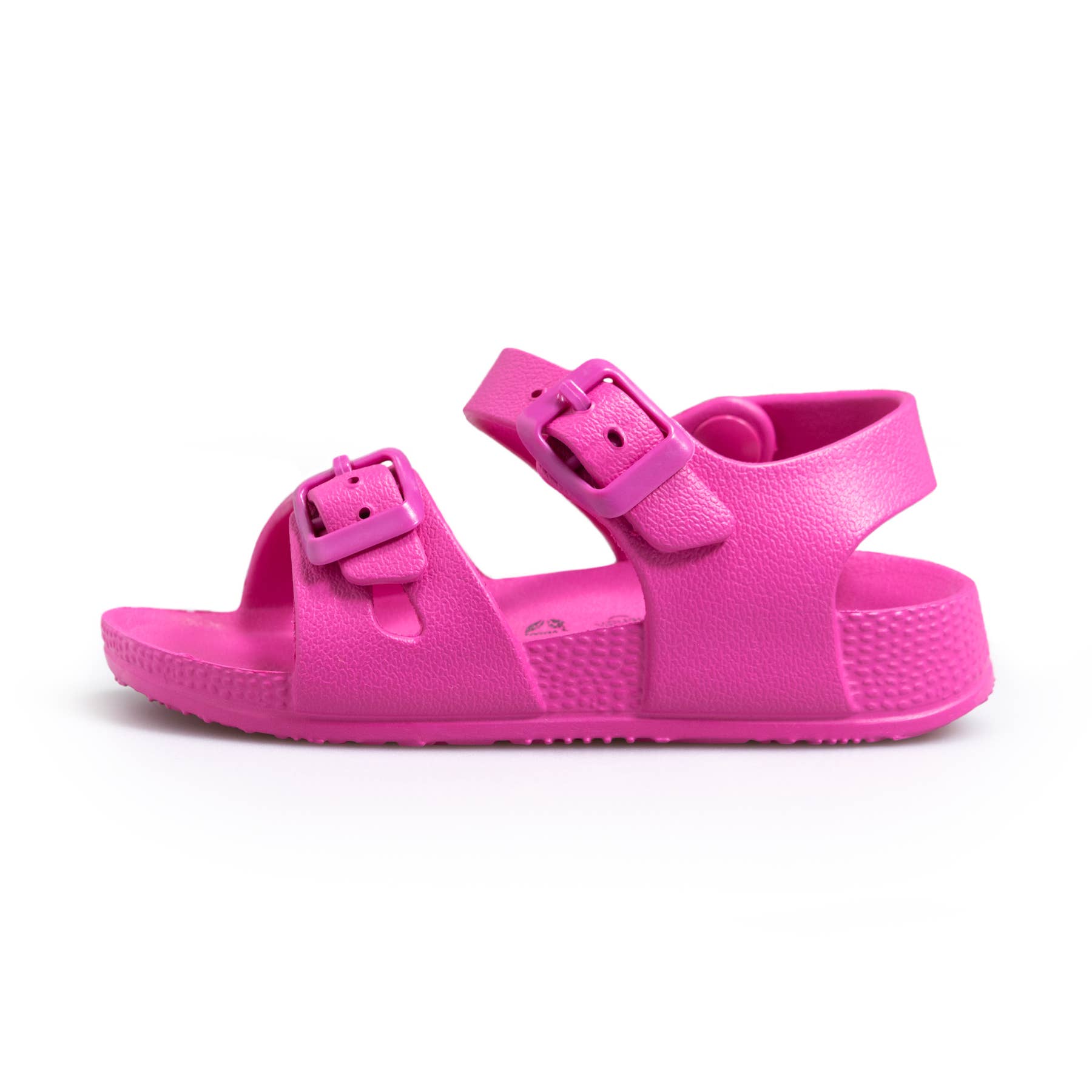 Avispas - Wholesale Sandals - Kids - Aitana Fuchsia Children's Sandal2