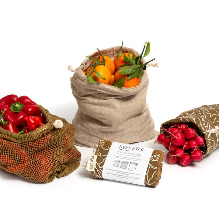 Nul affaldsposer Carlit for engroshandel hos NEXT STEP BAGS (ICSA)