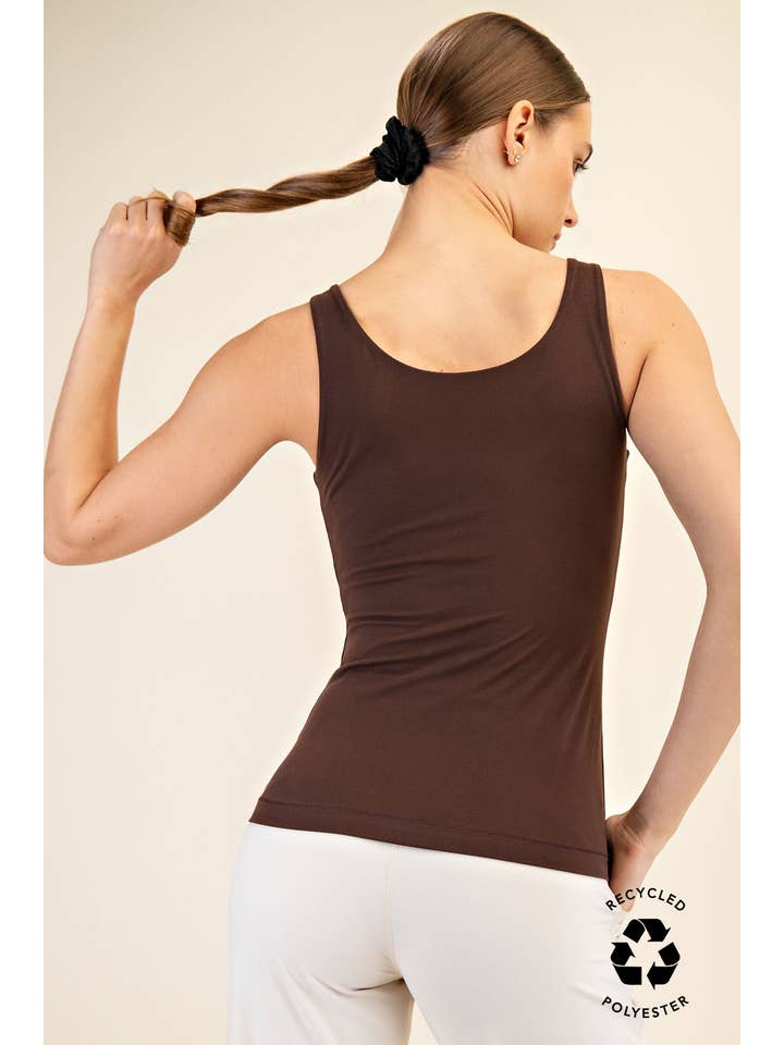 Rae Mode - Wholesale Tank Top - Women's - BUTTER SOFT TANK TOP