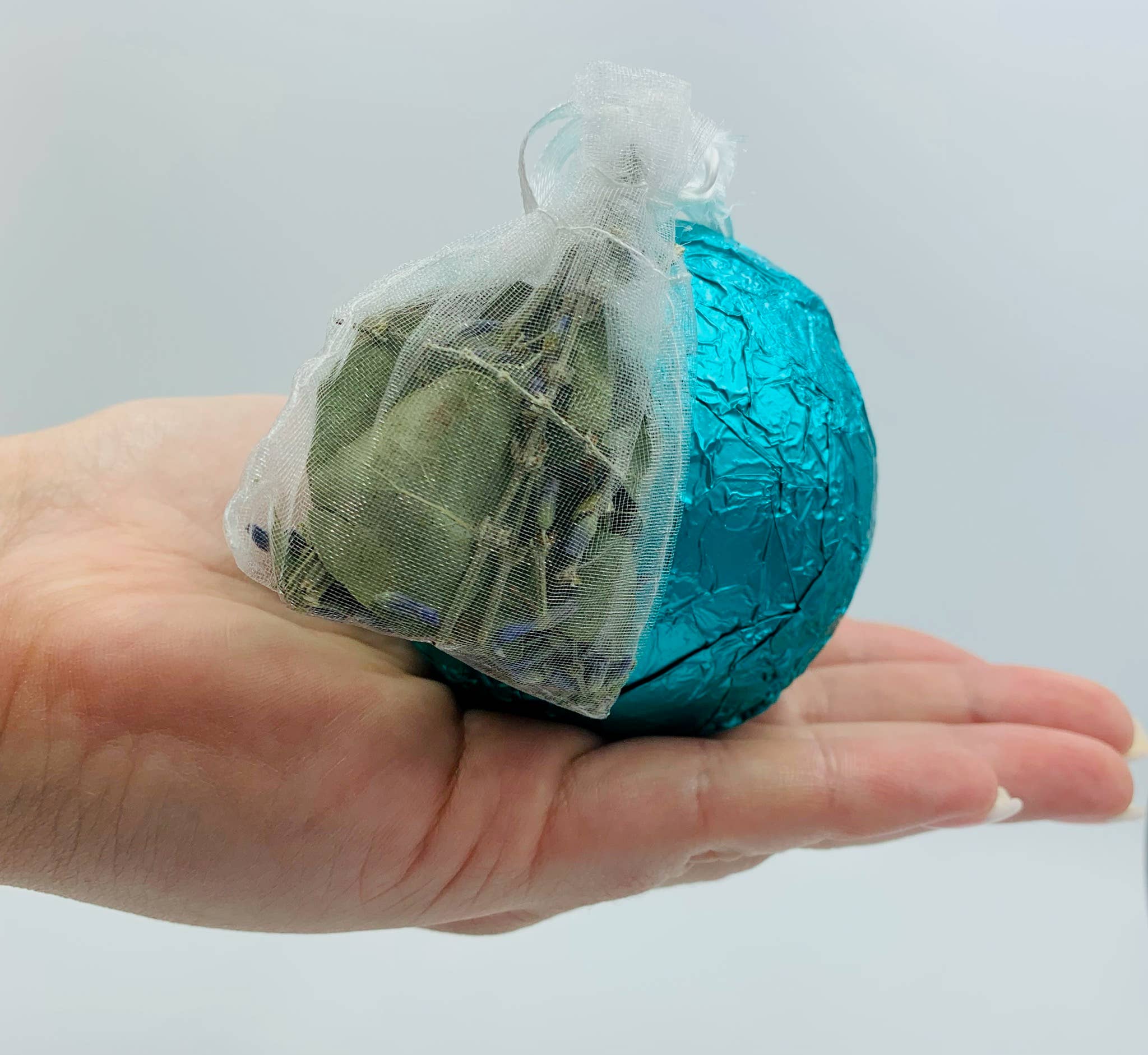 It's the BOMB® - Wholesale Bath Bomb/Fizz - 6 Kink Bath Bomb Surprise SPA Bliss Me Time Bullet Massager1