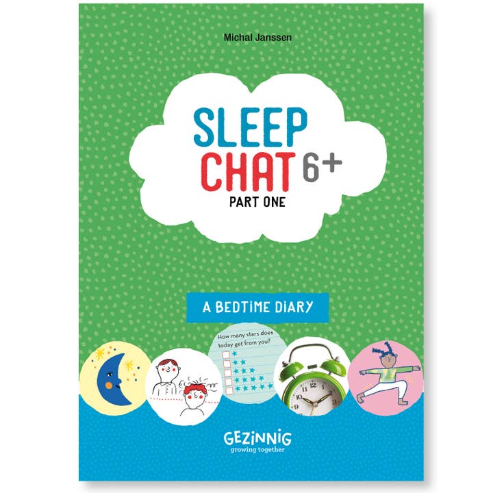 Schlafchat 6+ Teil eins für den Großhandel von Gezinnig