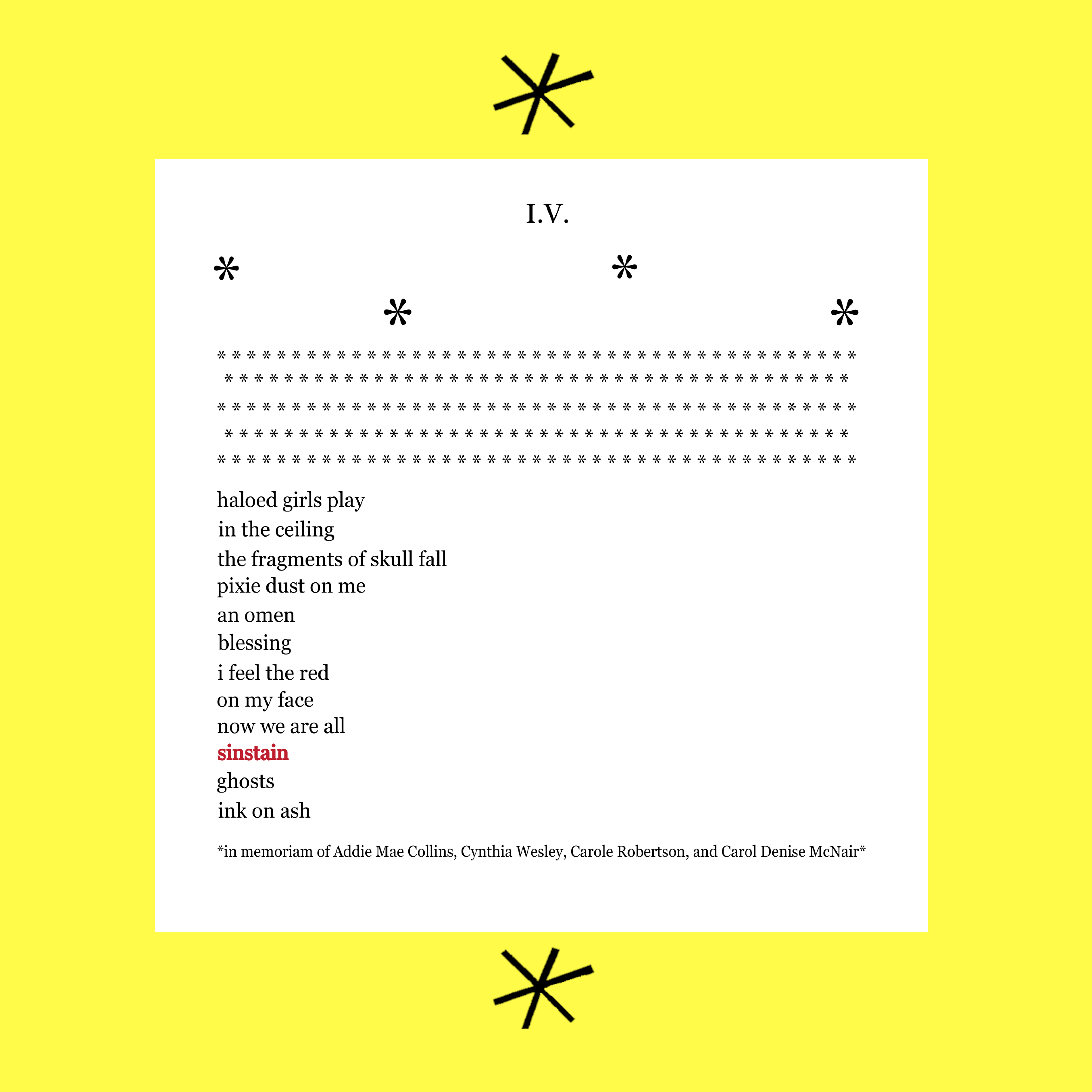 Bottlecap Press - Wholesale Poetry & Drama - Meet Me Where the Water..., by Ashley-Devon1