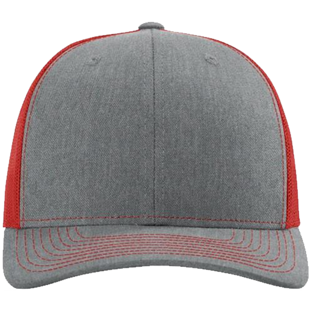 Stryder Gear - Wholesale Trucker Hat - Unisex - Custom Richardson 112 Hats44