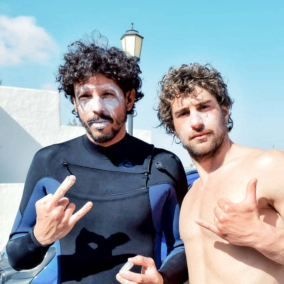 Suntribe - Wholesale Sunscreen - Suntribe Organic Mineral Face & Sport Zinc Sunscreen SPF 507