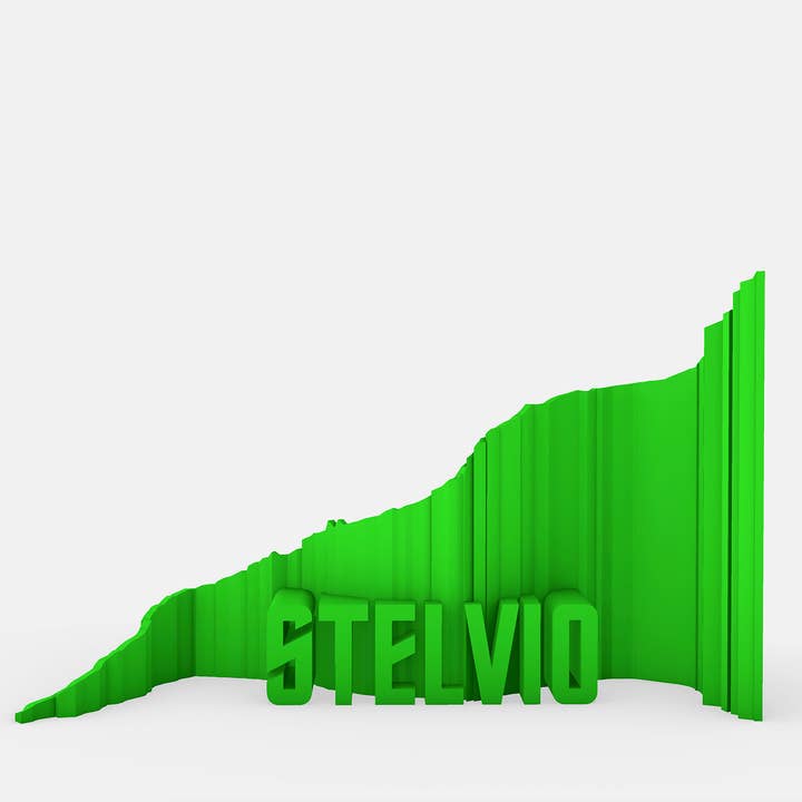 Heroad - Wholesale Decorative Tabletop Object - Stelvio of Bormio14