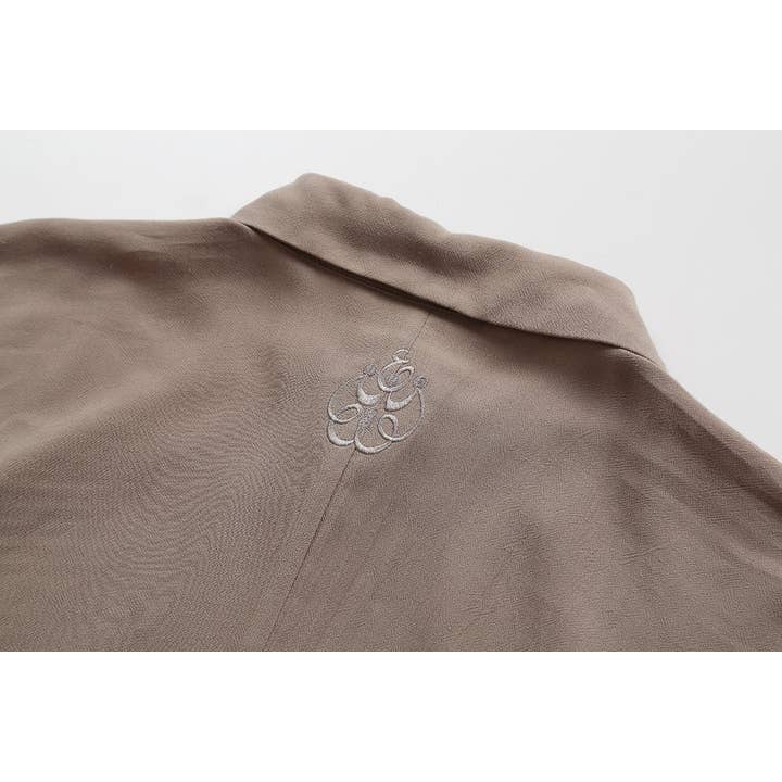 Moonstone Mist Breezy Versatility Dress for wholesale on Faire3