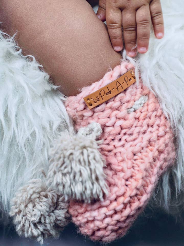 Nappa per la vendita all'ingrosso da parte di PeekAPoo