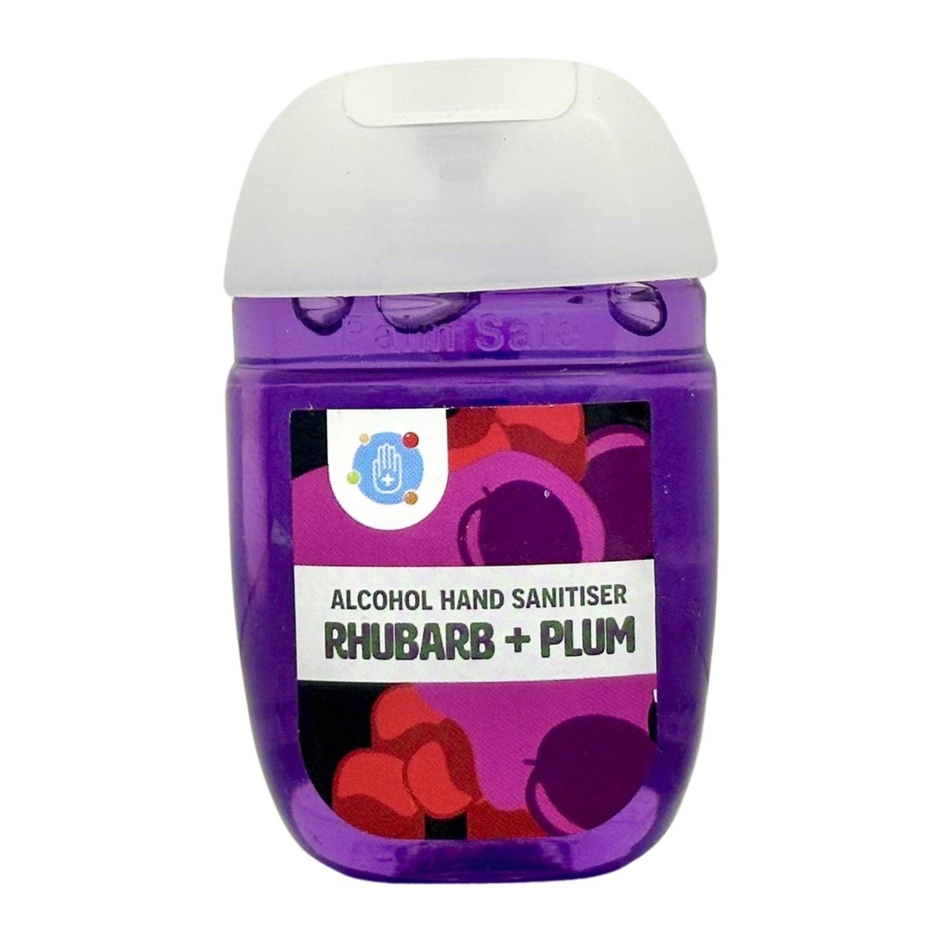 Palm Safe - Vente Désinfectants pour les mains - PocketBacs Désinfectant 30ml2