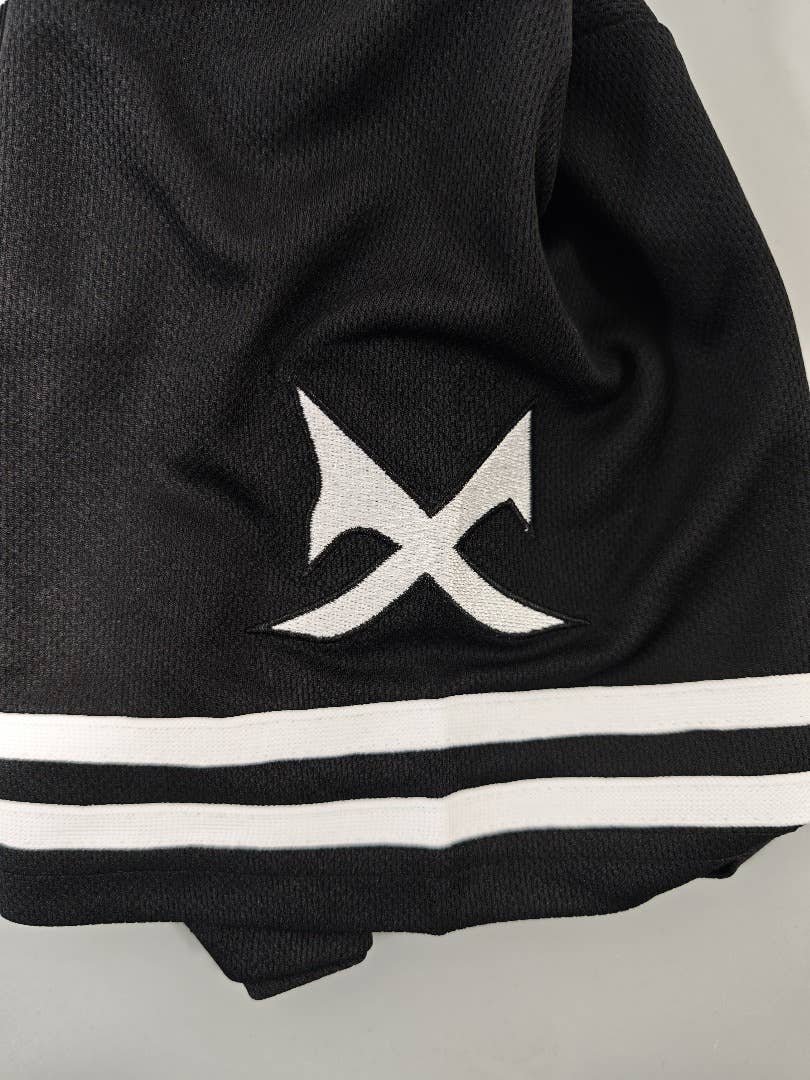 Painful Clothing - Wholesale T-Shirt - Unisex - Painful Baseball Shirt1