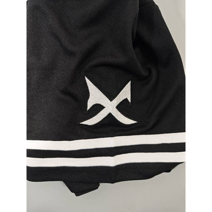 Painful Clothing - Wholesale T-Shirt - Unisex - Painful Baseball Shirt1