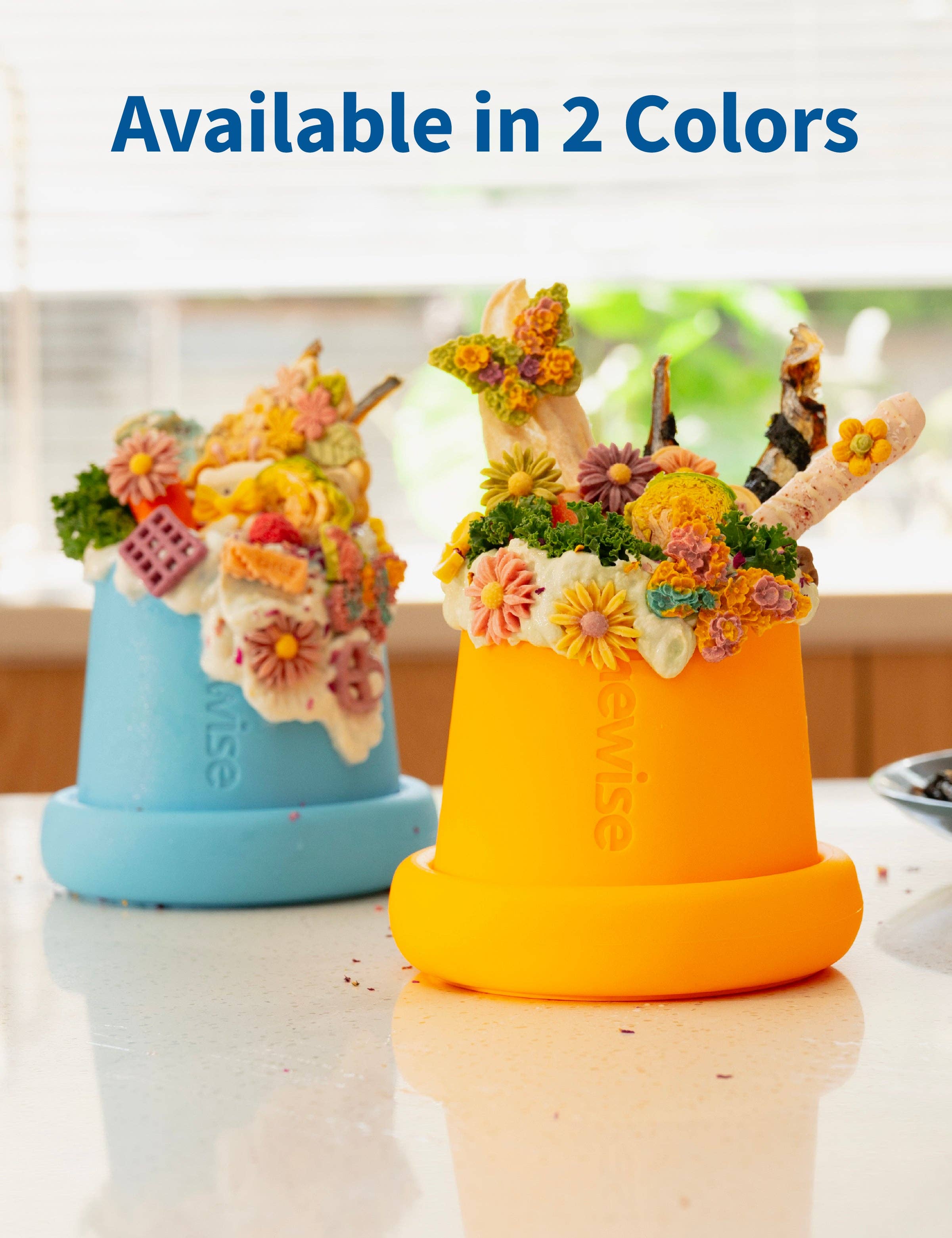 Chewise Official – wholesale Pet bowl – Dog – Chewise Enrichment Bowls - Standard I 1+ Cup6