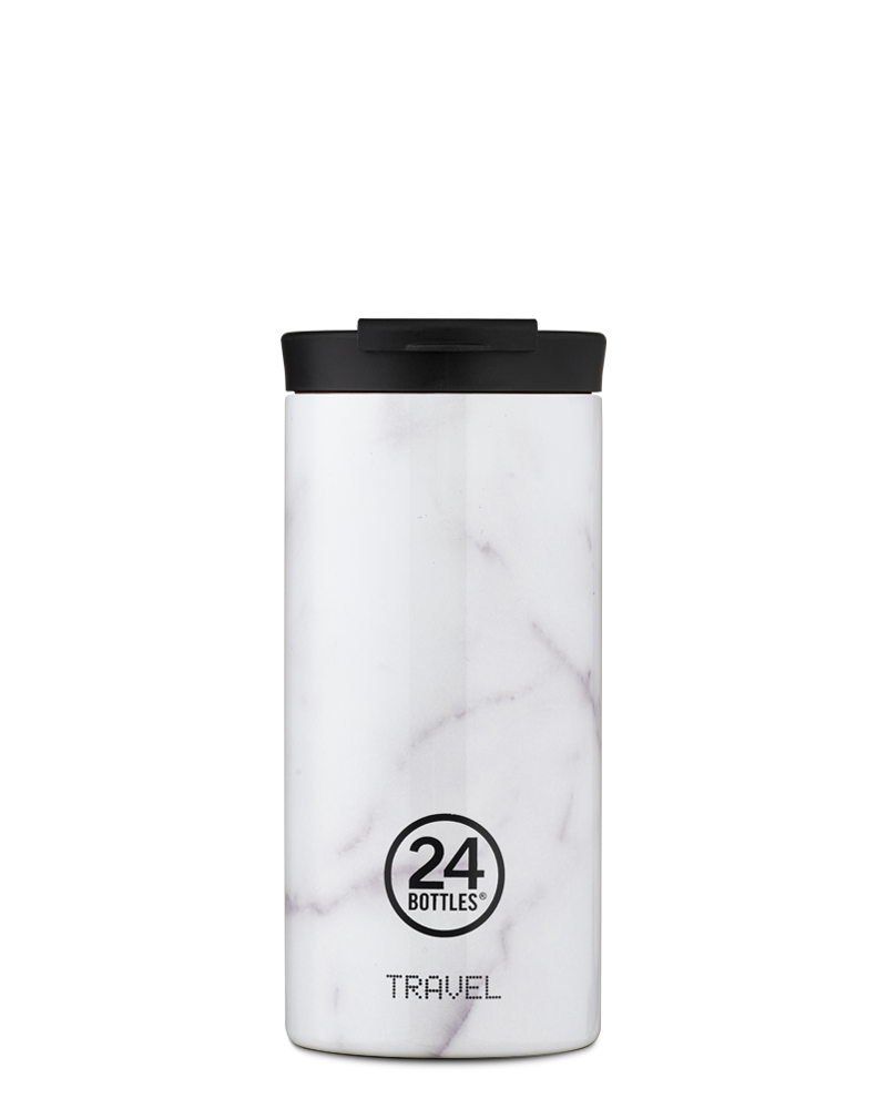 Brotzeit - Wholesale Insulated Mug/Tumbler - 24bottles Travel Tumbler Coffee to go made of stainless steel 600ml0