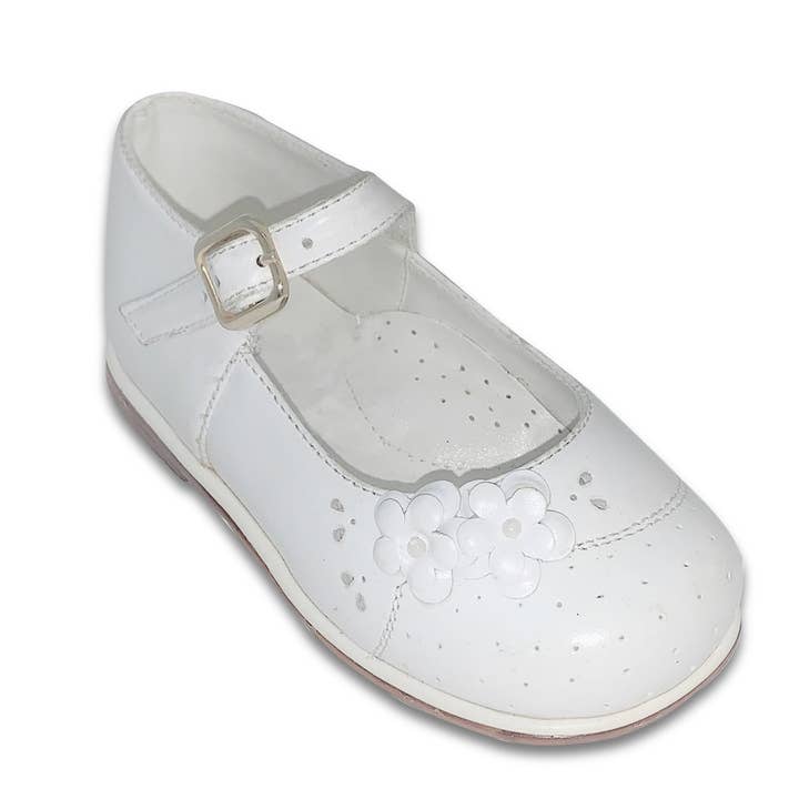 Baby walking shoe -Kelly for wholesale by Karela Kids Inc.