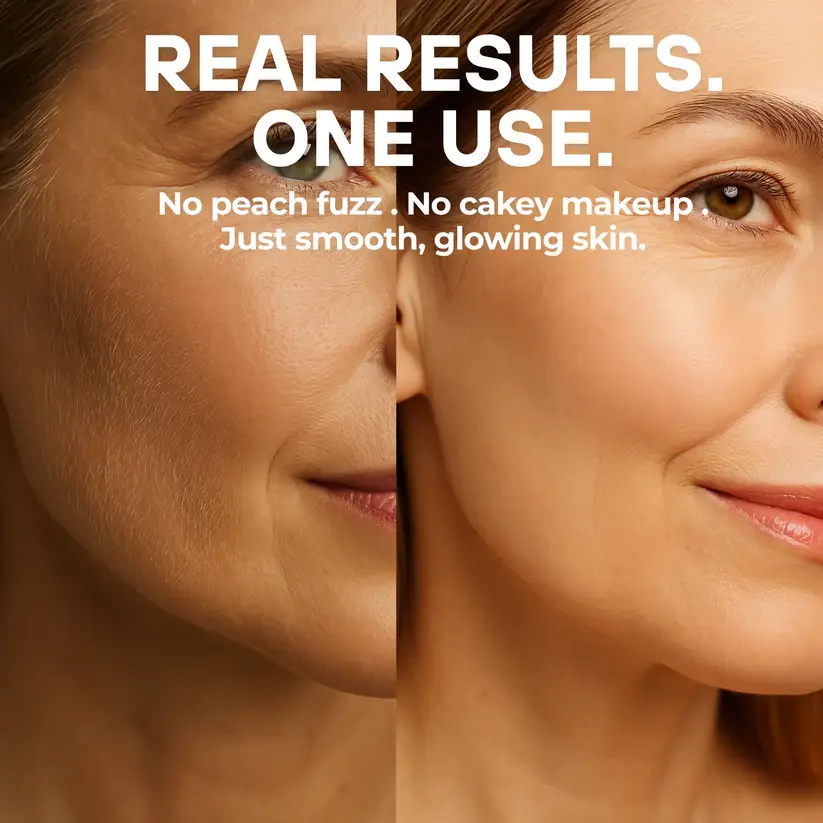 Image A.D.S – Großhandel Rasierklinge/Nachfüllung – Dermaplaning-Werkzeug, Flaum-Entferner | Salonqualität2