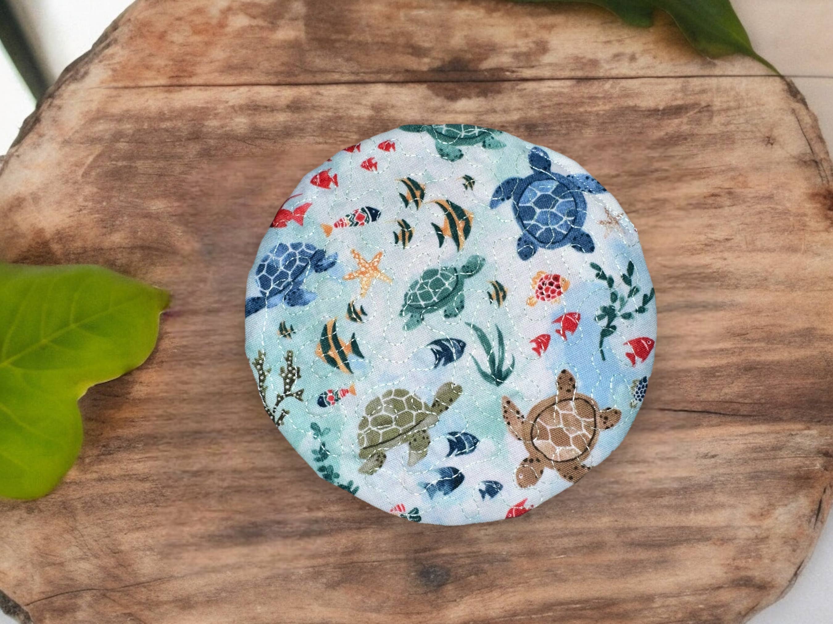 Three Dandelion Wishes - Wholesale Jar Opener - Beach Jar Opener | Grip Jar Opener4