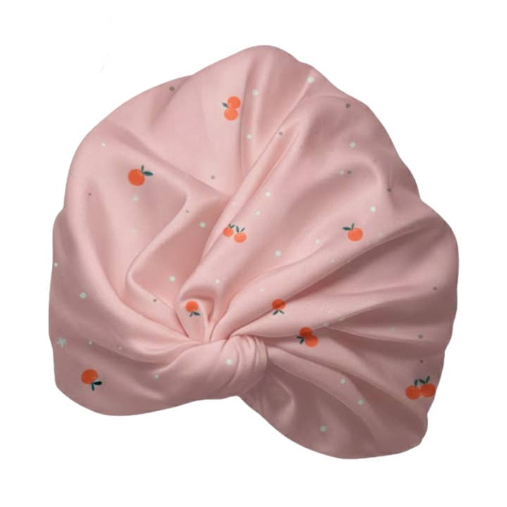 Vendbar UV-beskyttende turban til kvinder for engroshandel hos Plouf Safety Concept