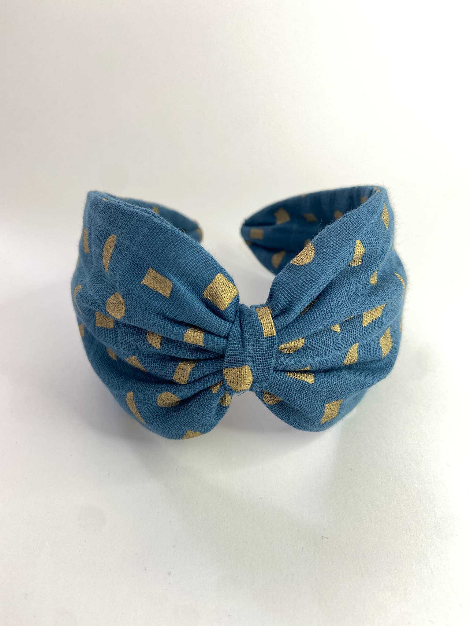 Nuevemi - Wholesale Fashion Headband - Women's - Dora turban headband3