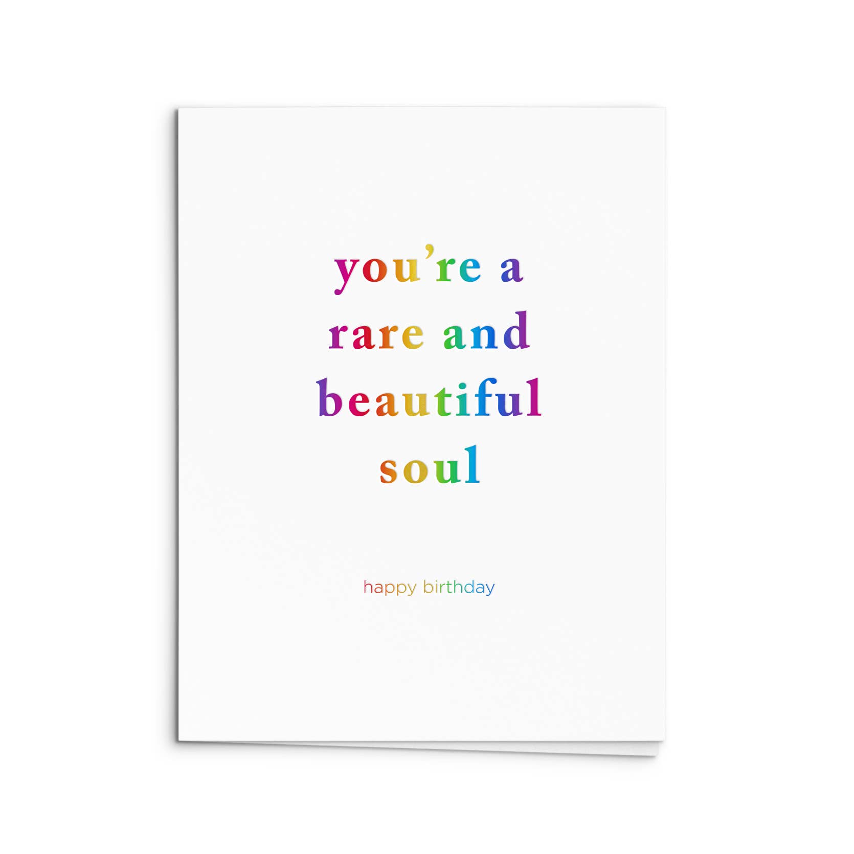 Smitten on Paper – Großhandel Geburtstagskarten – Seltene und schöne Geburtstags-Grußkarte1