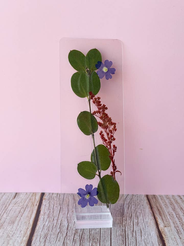 Jacob Black Bookmark for wholesale by Page Petal