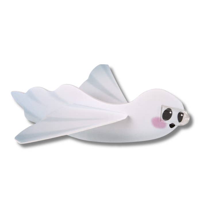 JSBlueRidge Toys - Vendita all'ingrosso Giocattolo fidget - Bambini - Alianti Volanti Giocattoli Antistress per Bambini - Assortiti