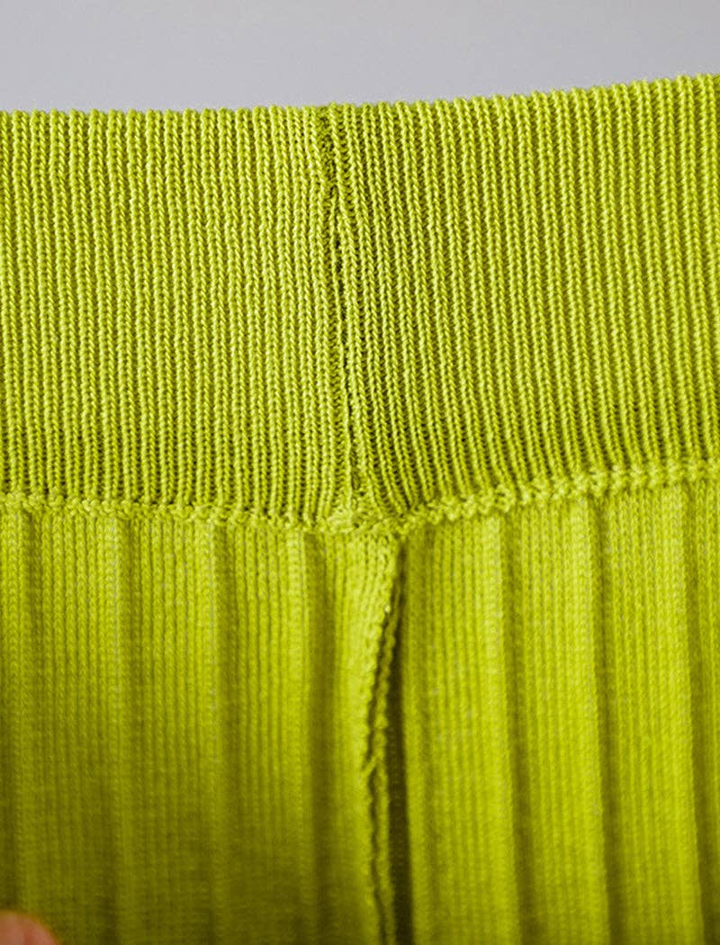 safistyle - Wholesale Lounge Set - Women's - Tank Top and Wide-Leg Pants Two-Piece Set13