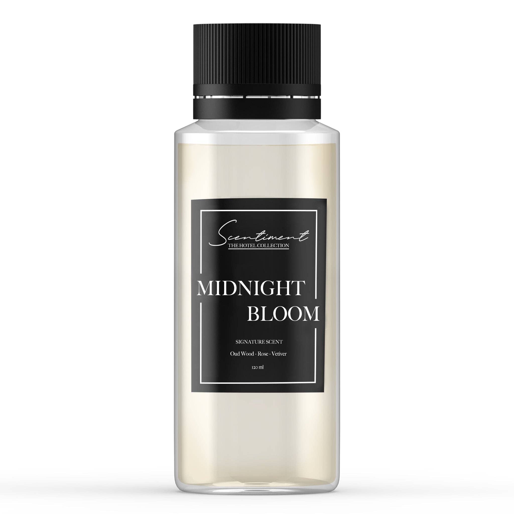 Scentiment – wholesale Perfume/eau de toilette – Midnight Bloom1
