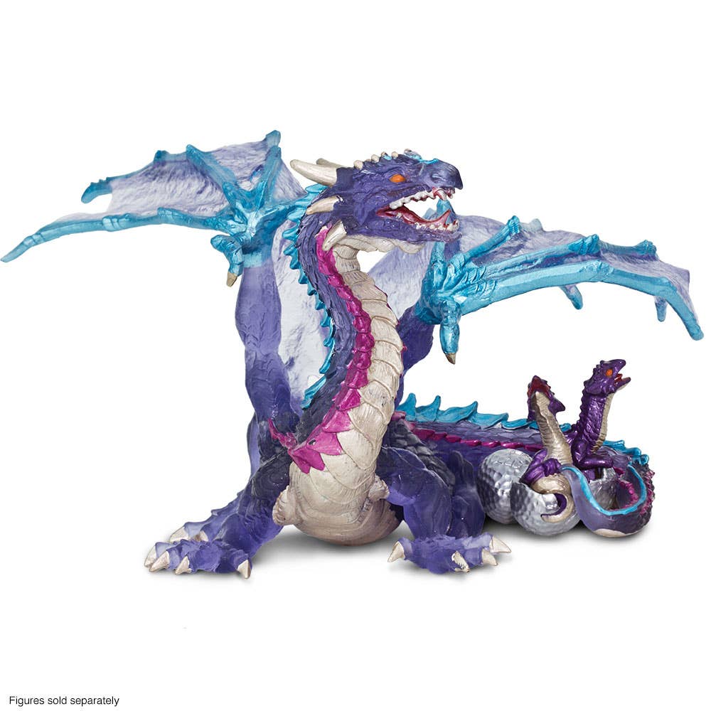Safari Ltd. - Wholesale Figurine Toy - Kids - Cloud Dragon - 101155