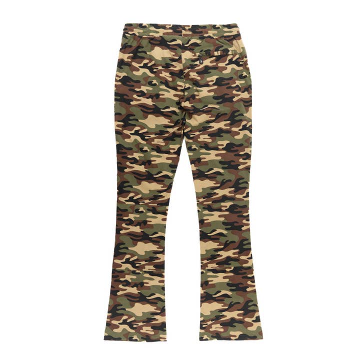 M1633 Colton Nylon Pants - Camo for wholesale on Faire2
