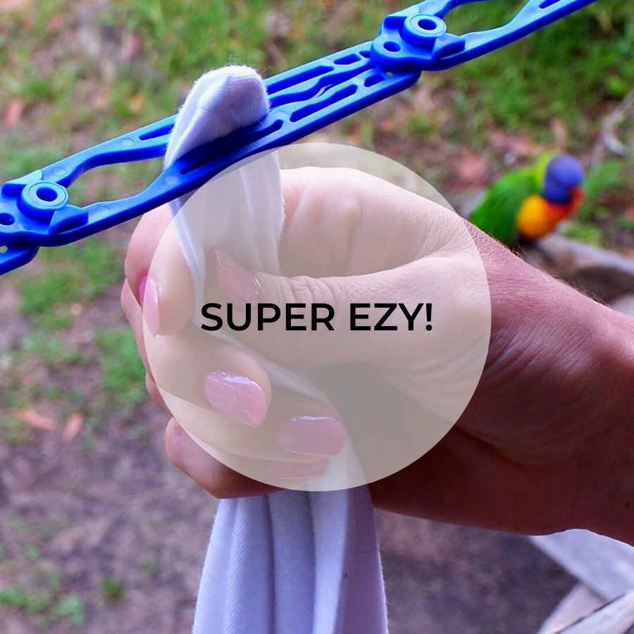 Ezyline - Vendita all'ingrosso Appendiabiti - Baia di Byron1