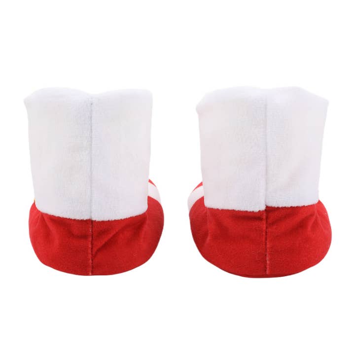 Bioworld Merchandising - Wholesale Slippers - Kids - Sonic The Hedgehog Sonic Character Shoes Youth Slipper Socks3