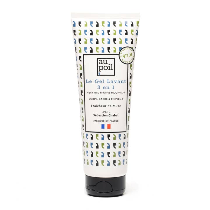 Cleansing Gel 250 ml - Hair and Beard Body and other Purchase Wholesale chaussures minorque. Free Returns & Net 60 Terms on Faire trending on Faire.