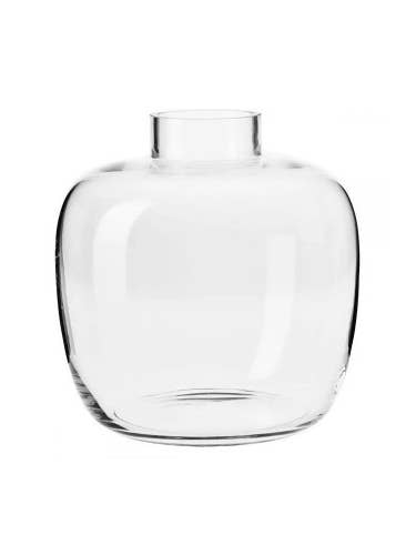 Vase 28 cm en Cristallin - LATITUDE - KROSNO pour la vente par KROSNO