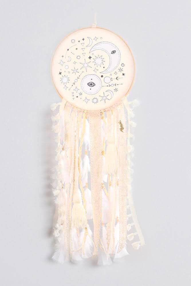 MANIK - Wholesale DIY Craft Kit - Kids - DIY Dreamcatcher Paint Kit craft kit + 5 SHARPIES1