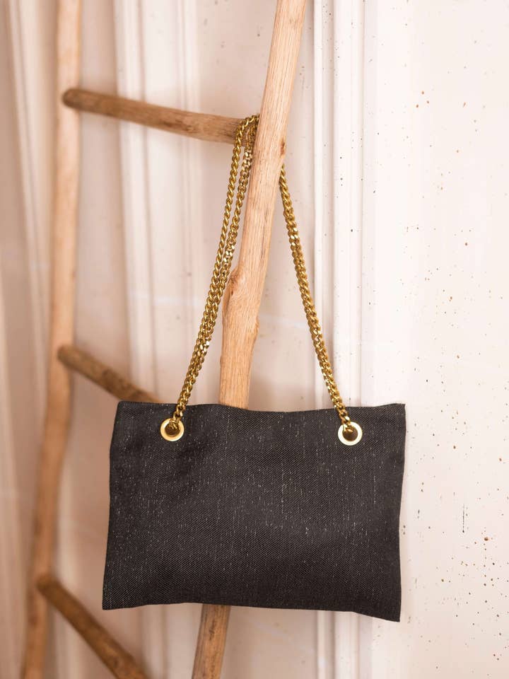 Zamée pouch for wholesale by Marli