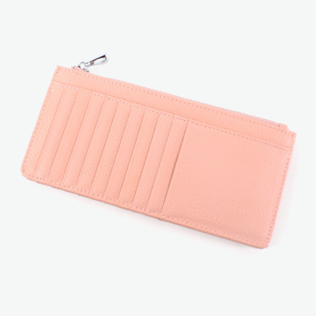 Pretty Persuasions - Wholesale Card Holder - Women's - PL21005 Leather Card Holder Wallet31