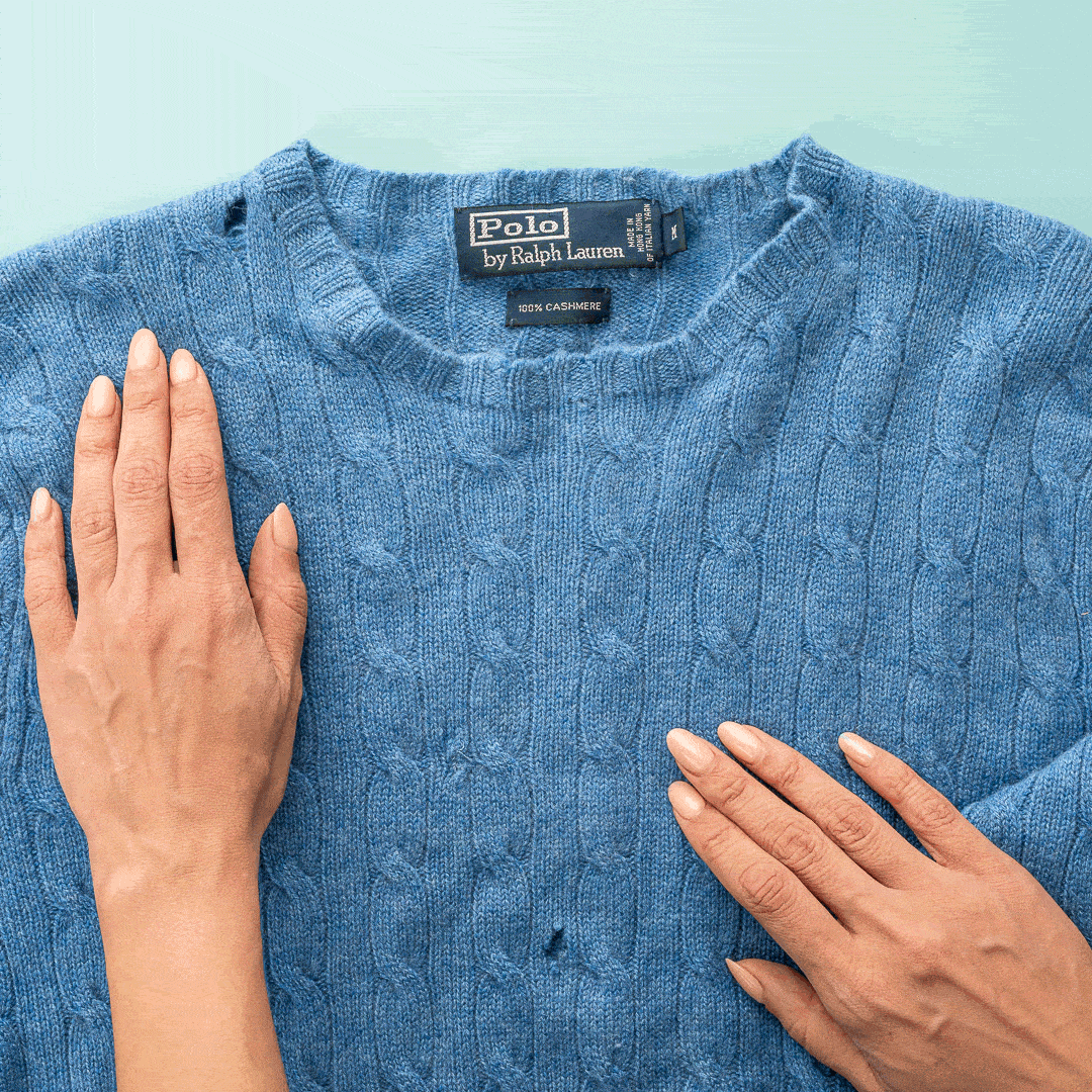 Be Bahar - Wholesale Craft Sewing Kit - Be Mended5