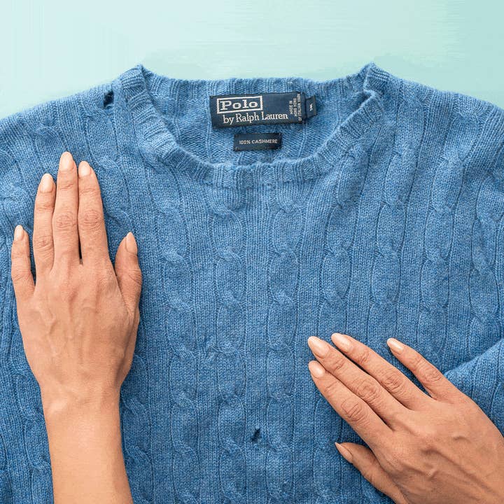 Be Bahar - Wholesale Craft Sewing Kit - Be Mended5