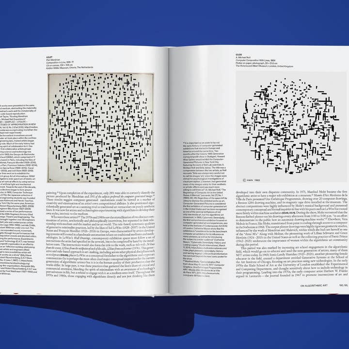 TASCHEN Europe - Wholesale Arts & Entertainment Book - On NFTs (English)11